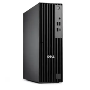 Dell Pro Slim Desktop Intel Core i7 14700 8GB DDR5 RAM 512GB SSD DOS... desktop computer