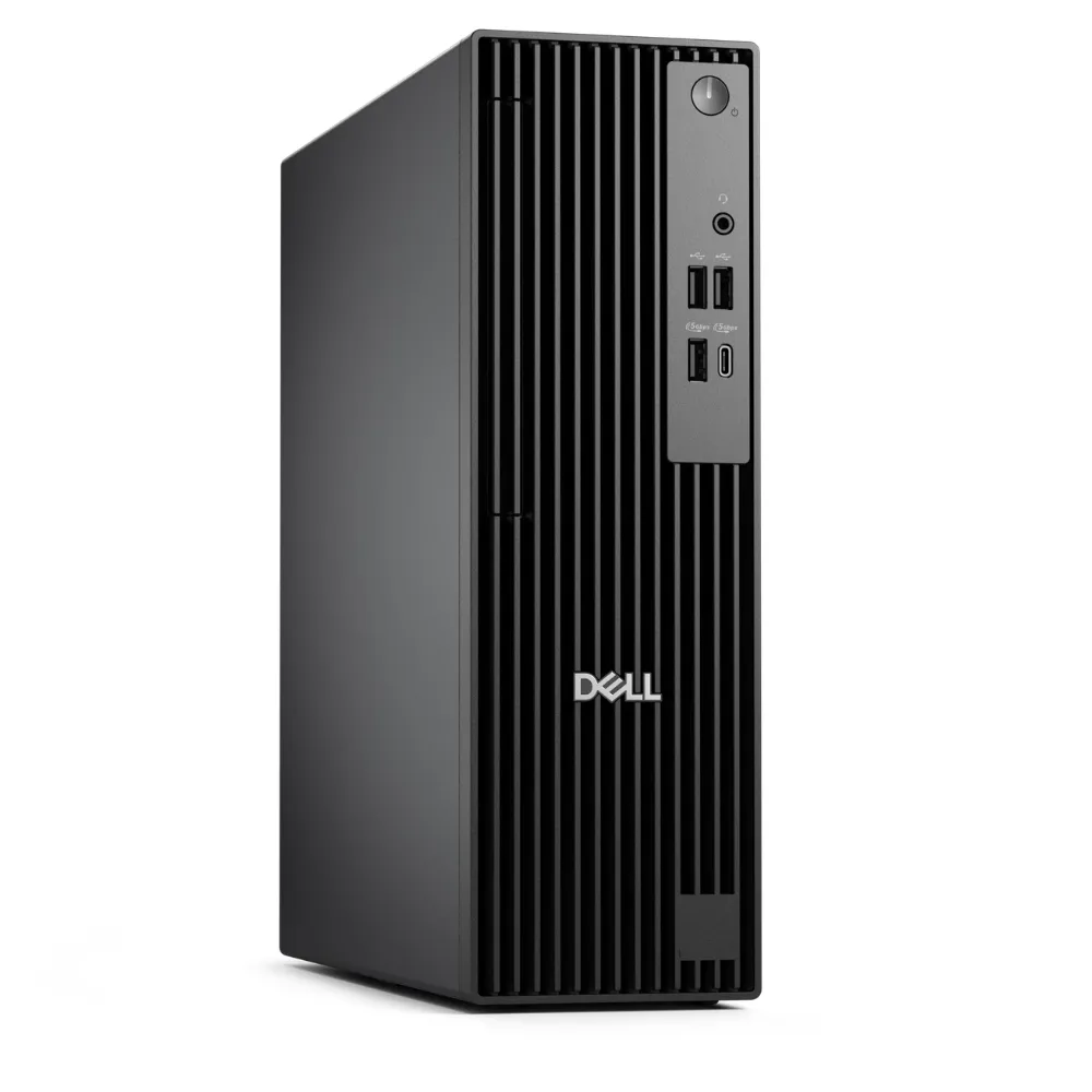 Dell Pro Slim Desktop Intel Core i7 14700 8GB DDR5 RAM 512GB SSD DOS... desktop computer