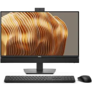 Dell Pro 24 Plus All in One Desktop 23.8 Inch FHD Display Intel Core Ultra 7... desktop computer