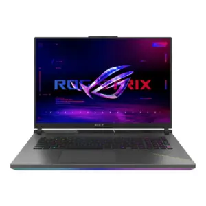 ASUS ROG Strix G18 Gaming Laptop AMD Ryzen 9 9955HX 32GB RAM 1TB SSD...