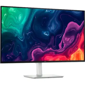 Dell Plus S3225QS Monitor 32 Inch 4K UHD VA Display 120Hz AMD FreeSync Premium... computer monitor