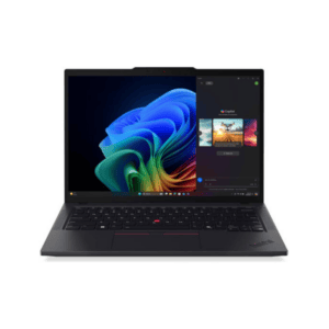 Lenovo ThinkPad T14 Gen 6 Intel Core Ultra 7 255U 16GB RAM 1TB SSD... laptop