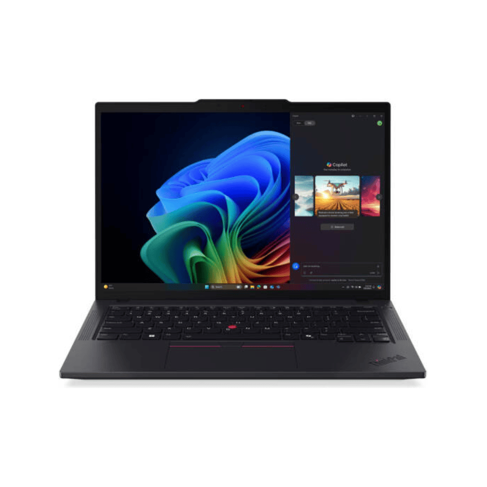 Lenovo ThinkPad T14 Gen 6 Intel Core Ultra 7 255U 16GB RAM 1TB SSD... laptop