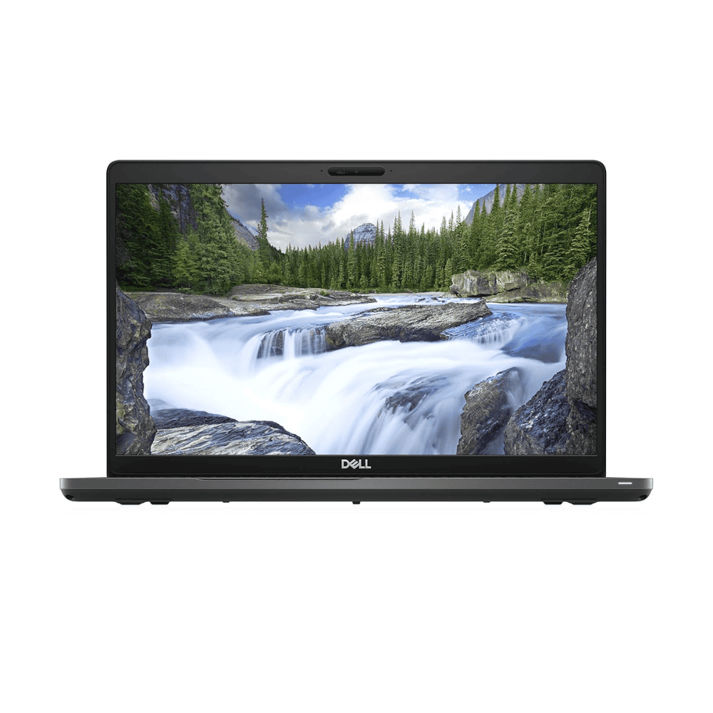 Refurbished Dell Latitude 5500 Laptop Intel Core i5 8th Gen 8GB RAM 256GB SSD... refurbished laptop