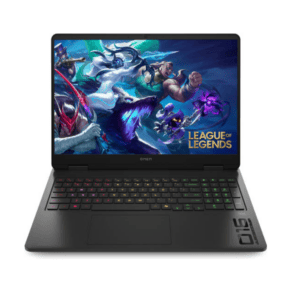 HP OMEN 16 am0027ne Intel Core Ultra 7 255H 16GB RAM 1TB SSD RTX 5050... laptop