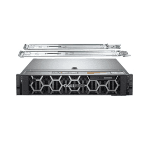 Refurbished Dell PowerEdge R740 2U Rack Server Barebone Chassis Dual Intel Xeon Scalable Support...