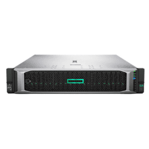 Refurbished HPE ProLiant DL380 Gen10 2U Rack Server Barebone Chassis Dual Intel Xeon Scalable...
