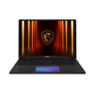 MSI Titan 18 HX AI Intel Core Ultra 9 285HX 64GB RAM 4TB SSD... gaming laptop