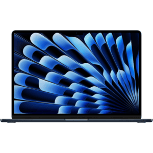 Refurbished Apple MacBook Air 15 Inch M2 Chip 8GB Unified Memory 256GB SSD Liquid... refurbished laptop