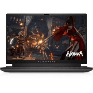 Dell Alienware m15 R7 Gaming Laptop 12th Gen Intel Core i9 12900H 15.6 Inch QHD...