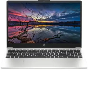 HP 250R G10 Laptop Intel Core 3 100U 8GB RAM 512GB SSD 15.6 Inch...