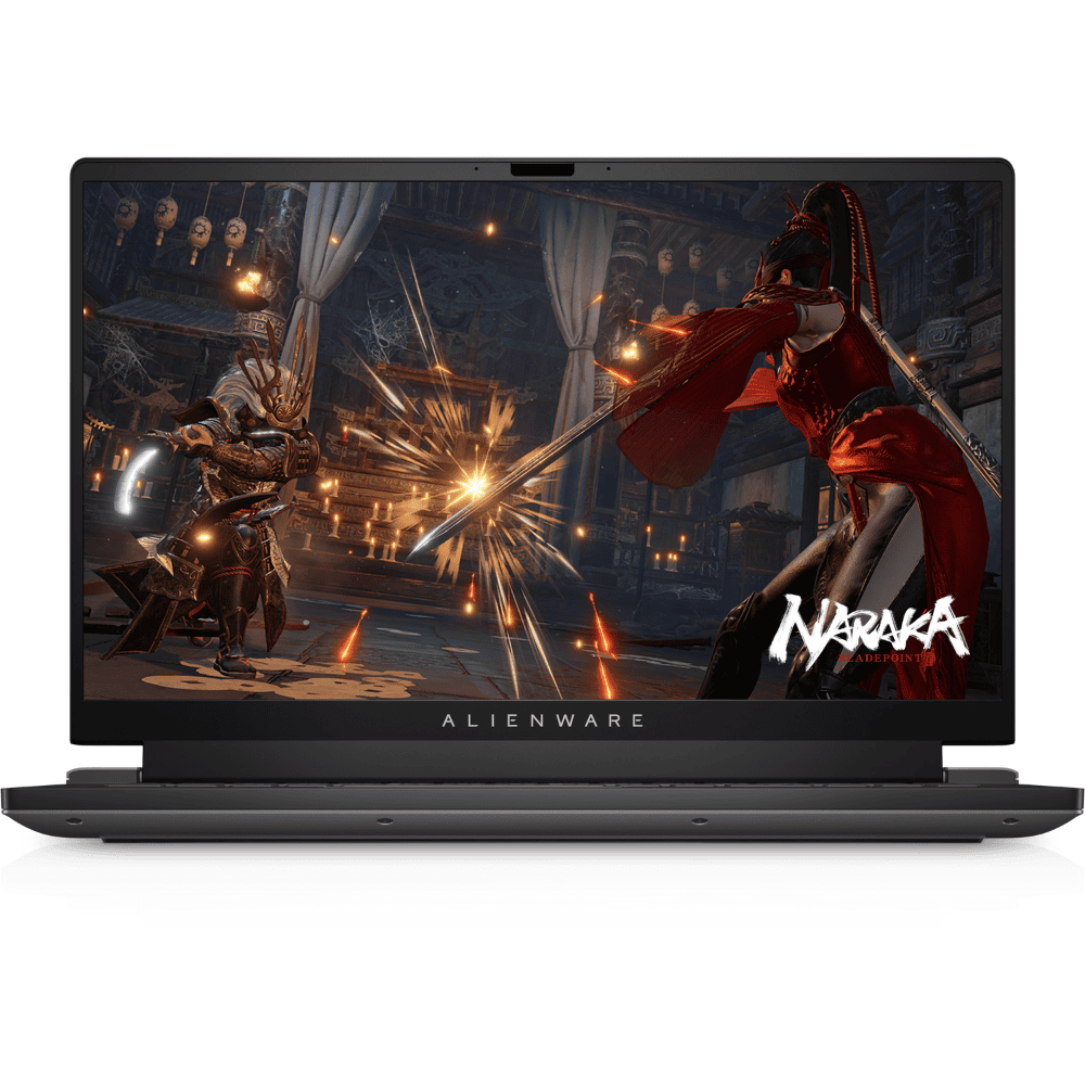 Dell Alienware m15 R7 Gaming Laptop 12th Gen Intel Core i9 12900H 15.6 Inch QHD...