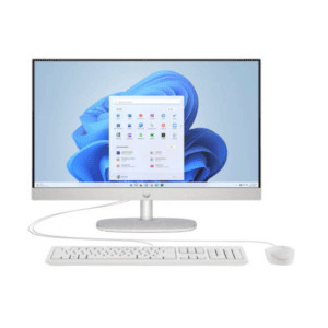 HP 24 cr1002 All in One PC Intel Core Ultra 7 155U 16GB RAM 512GB SSD 23.8...