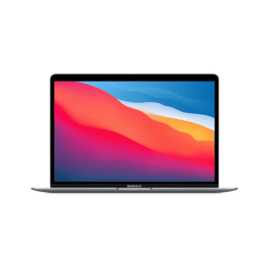 Refurbished Apple MacBook Air 13 Inch M1 Chip 8GB Unified Memory 256GB SSD Retina... refurbished laptop