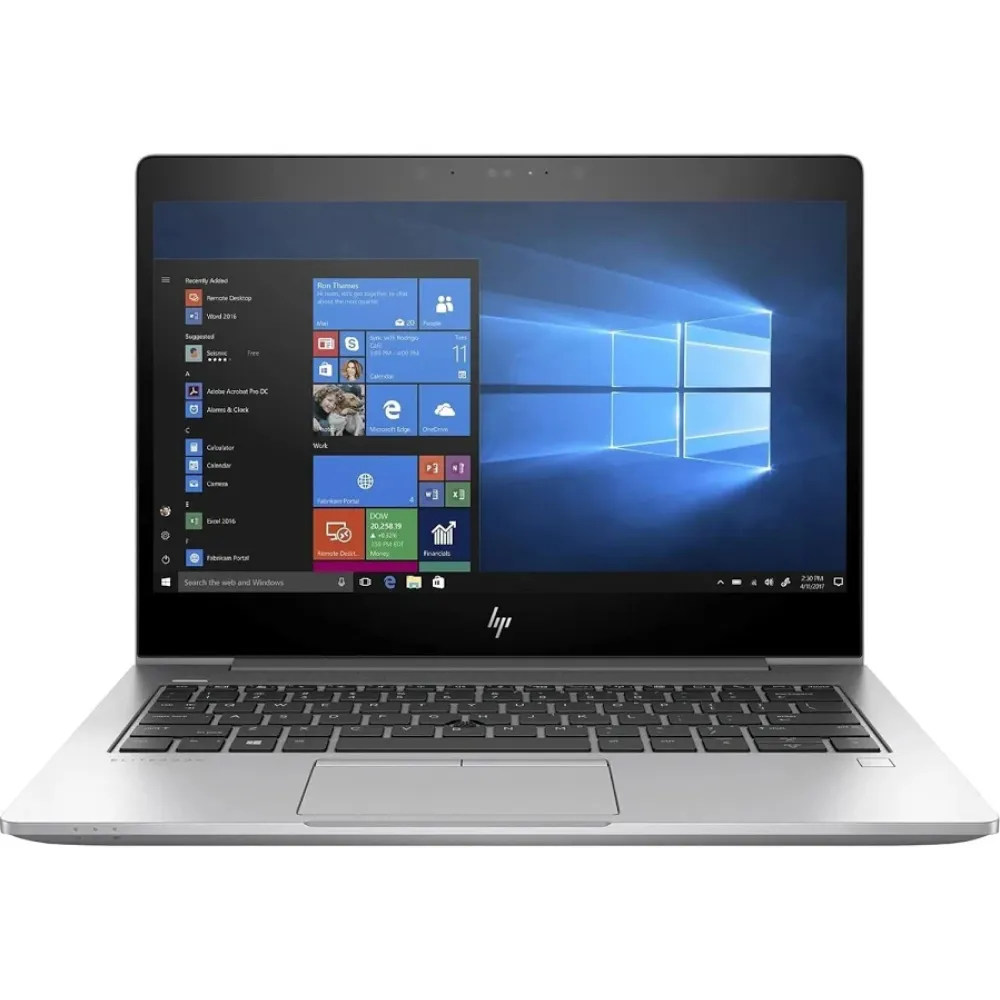 Refurbished HP EliteBook 840 G5 Intel Core i5 8th Gen 8GB RAM 512GB SSD... refurbished laptop