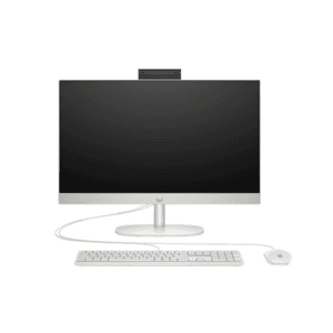 HP 27 cr0036ny Touch All in One PC Intel Core i7 1355U 16GB RAM 512GB SSD 27 Inch...