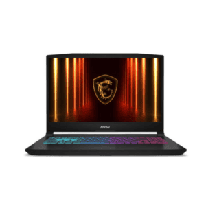 MSI Katana 15 HX B14WGK 293US Intel Core i7 14650HX 16GB RAM 1TB SSD RTX 5070... gaming laptop
