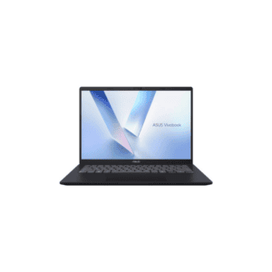 ASUS Vivobook 14 X1407QA Snapdragon X X1 26 100 16GB RAM 512GB SSD 14 Inch WUXGA... gaming laptop