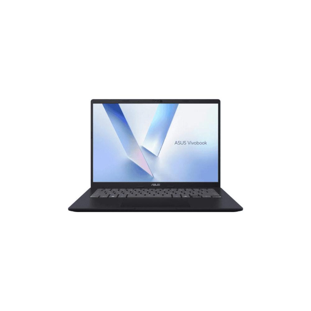 ASUS Vivobook 14 X1407QA Snapdragon X X1 26 100 16GB RAM 512GB SSD 14 Inch WUXGA... gaming laptop