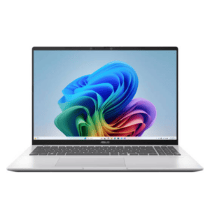 ASUS Vivobook 16 Snapdragon X X1 26 100 16GB RAM 1TB SSD 16 Inch WUXGA Windows... laptop
