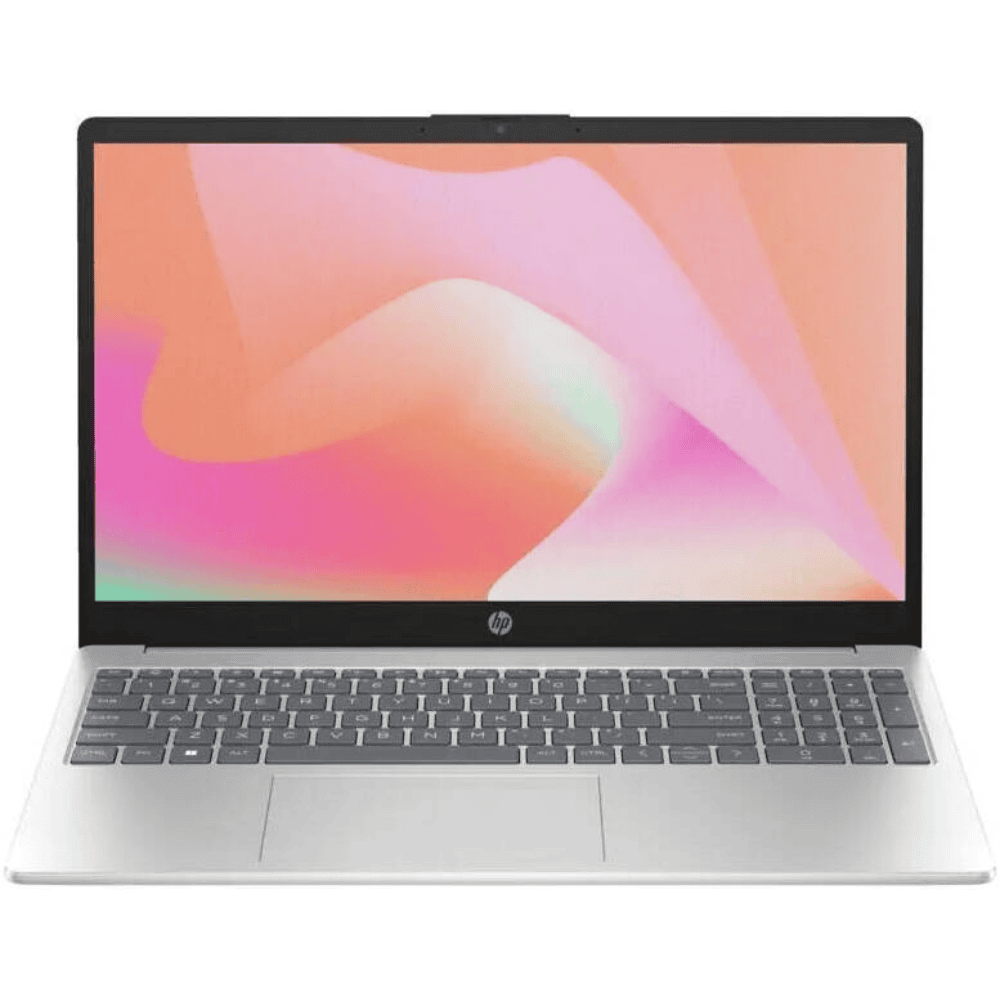 HP AI 15 fd2050wm Laptop 15.6 Inch FHD Display Intel Core Ultra 5 225U 8GB...