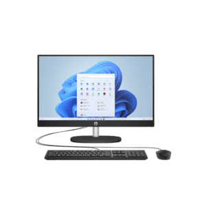 HP 24 cr1073nh Touch All in One PC Intel Core Ultra 7 155U 8GB RAM 512GB SSD...