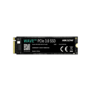 HIKSEMI WAVE PCIe Gen3 NVMe M.2 2280 Internal SSD 1TB Up to 2500MB/s Read...