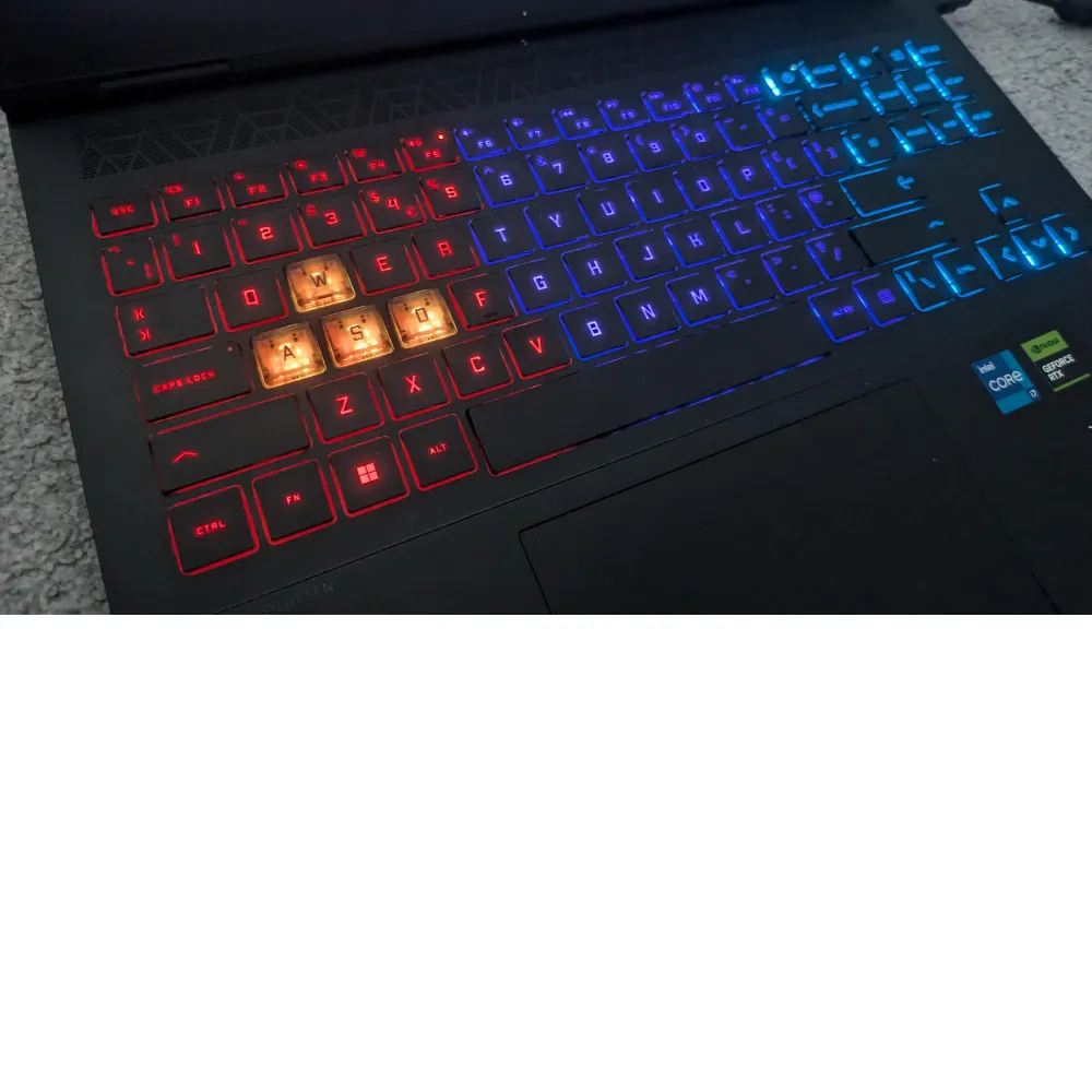 2HP Omen 16 Slim Intel Core Ultra 9 285H 32GB RAM 1TB SSD RTX 5070 8GB 16 Inch Shadow Black 16-AN0075CL 1Y WARRANTY HP Omen 16 Slim Intel Core Ultra 9 285H 32GB RAM 1TB SSD RTX... gaming laptop