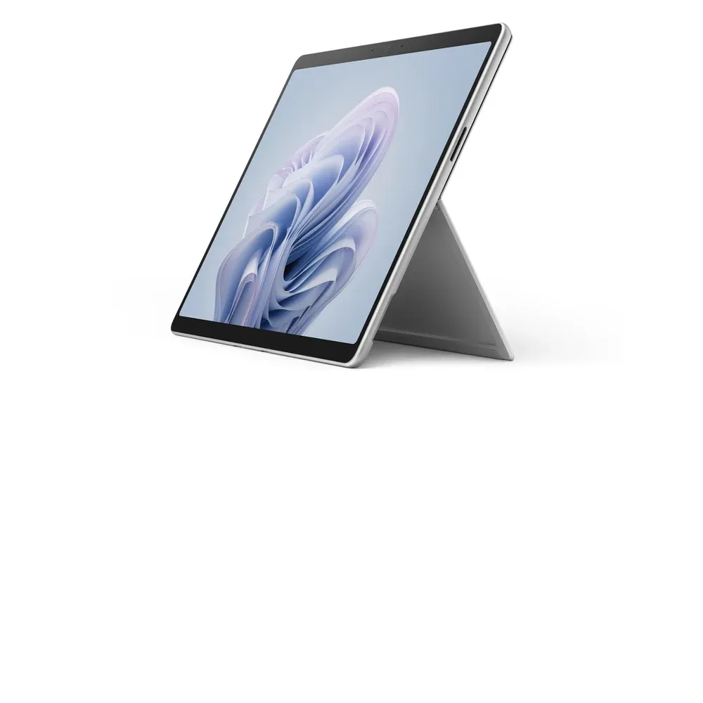 2Microsoft Surface Pro 10 Intel Core Ultra 7 165U 32GB RAM 512GB SSD 13 Inch Touch Windows 11 Pro Platinum 1Y WARRANTY Microsoft Surface Pro 10 Intel Core Ultra 7 165U 32GB RAM 512GB SSD 13... laptop