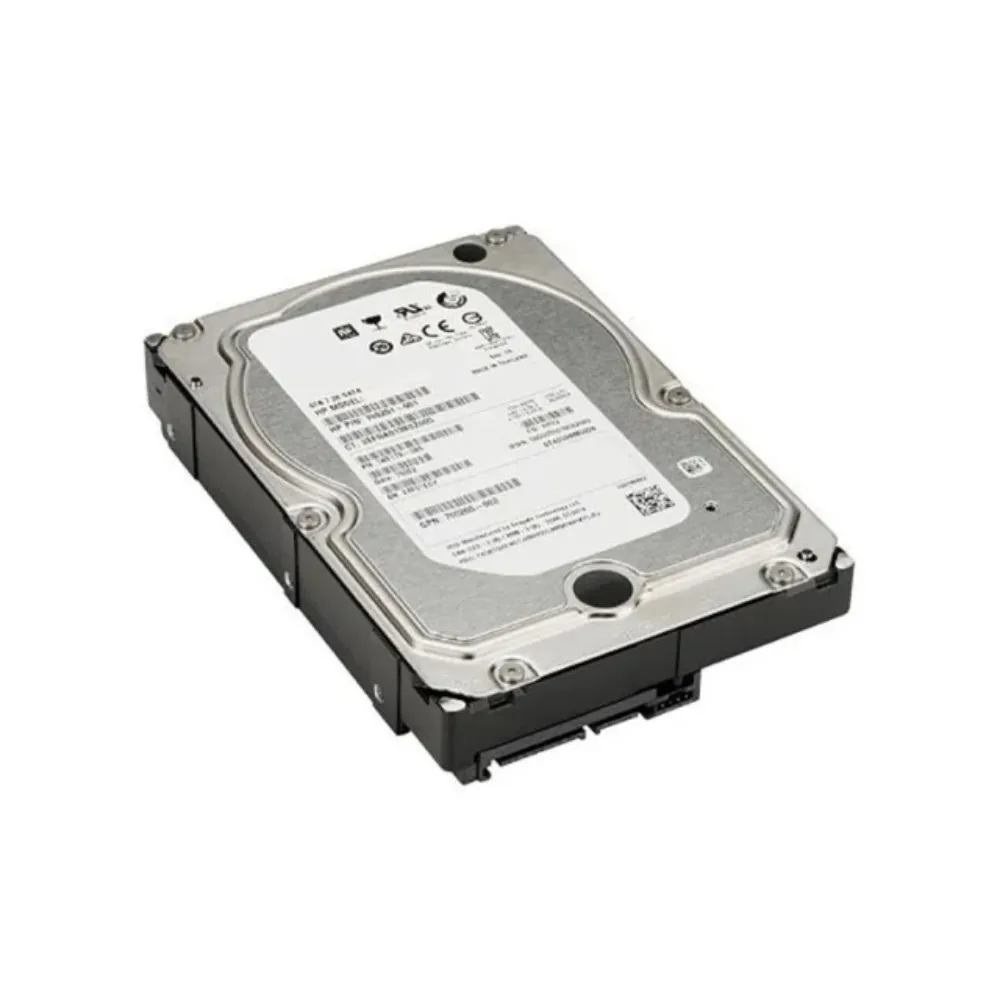 Toshiba MG Series 16TB 3.5 Inch SAS 12Gb/s 7200RPM 512e Enterprise Hard Drive HDEPN10GEA51