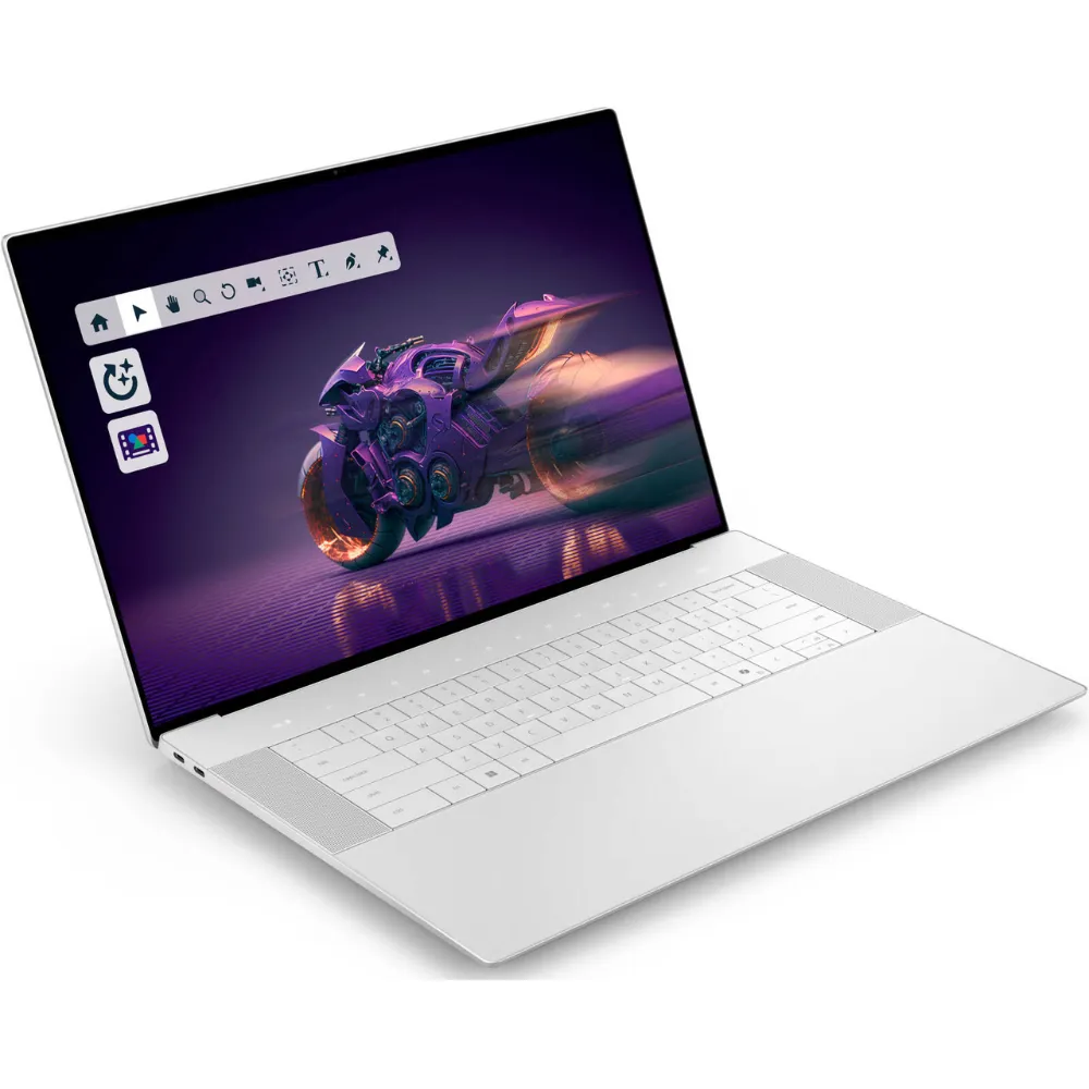 Dell 16 Premium Laptop with Intel Core Ultra 9 285H, RTX 5060 8GB, 32GB RAM, and 1TB SSD Dell 16 Premium Laptop Intel Core Ultra 9 285H 32GB RAM 1TB SSD NVIDIA...