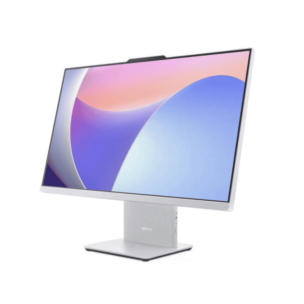 2 Lenovo IdeaCentre 24IRH9 All in One PC Intel Core 7 240H 8GB RAM 512GB...