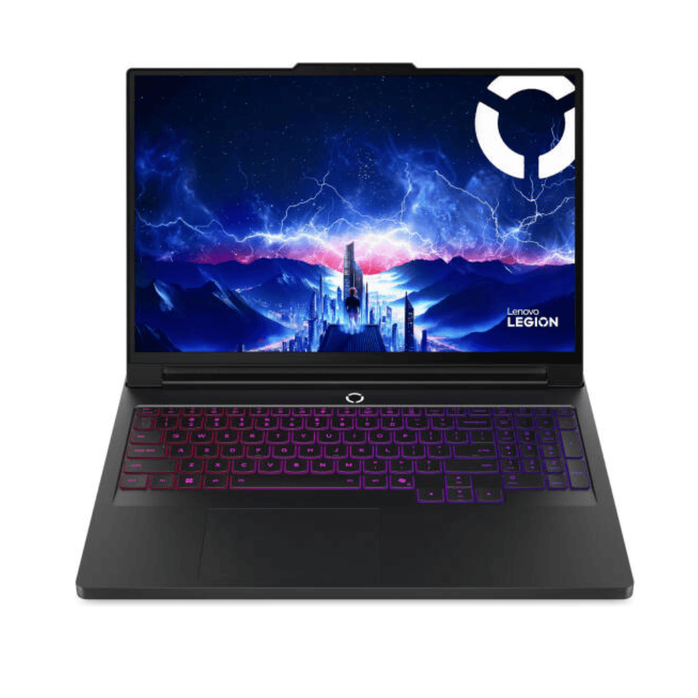 2 Lenovo Legion Pro 7 16IAX10H Gaming Laptop Intel Core Ultra 9 275HX 32GB DDR5...