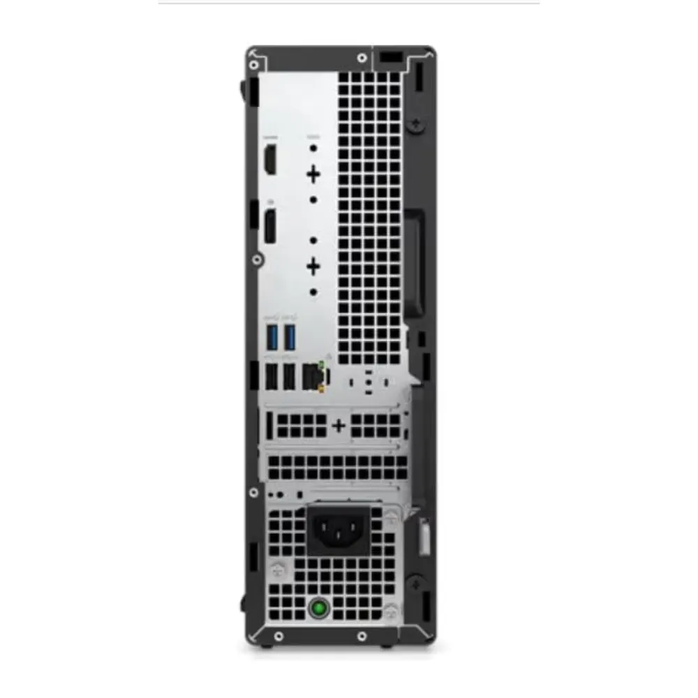 Dell OptiPlex 7020 Small Form Factor Desktop with Intel Core i3-12100, 8GB RAM, and 512GB SSD Dell OptiPlex 7020 Small Form Factor Desktop Intel Core i3 12100 8GB RAM 512GB... desktop computer