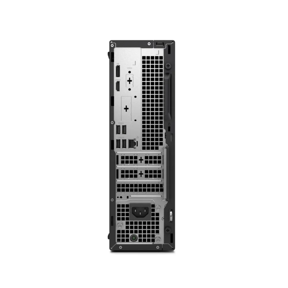 Dell Pro Slim Desktop with Intel Core i7-14700 Dell Pro Slim Desktop Intel Core i7 14700 8GB DDR5 RAM 512GB SSD DOS... desktop computer