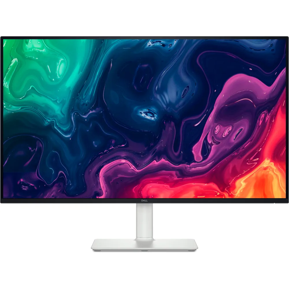 Dell Plus S3225QS Monitor 32 Inch 4K UHD VA Display 120Hz AMD FreeSync Premium available in UAE Dell Plus S3225QS Monitor 32 Inch 4K UHD VA Display 120Hz AMD FreeSync Premium... computer monitor