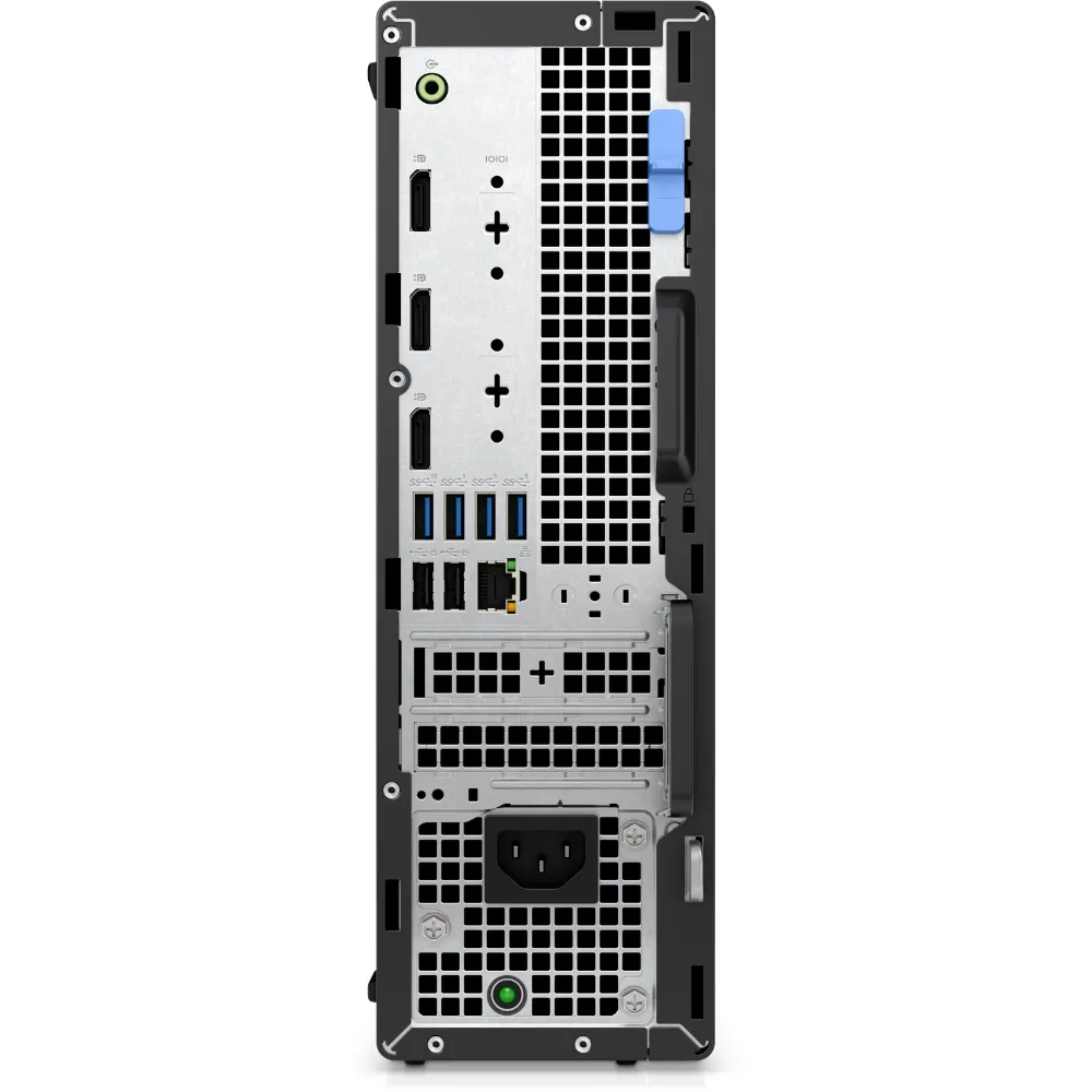 Dell OptiPlex 7010 SFF Desktop with Intel Core i5-13500, 8GB RAM, 512GB SSD available in UAE Dell OptiPlex 7010 SFF Desktop Intel Core i5 13500 8GB RAM 512GB SSD DOS desktop computer