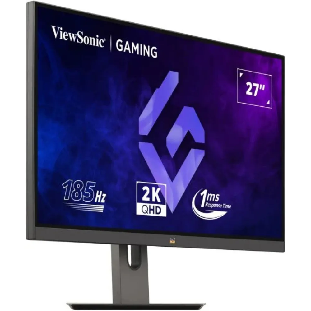 ViewSonic VX2758A-2K-PRO-4 Gaming Monitor 27 Inch QHD IPS 180Hz HDR10 available in UAE ViewSonic VX2758A 2K PRO 4 Gaming Monitor 27 Inch QHD IPS 180Hz 1ms HDR10 computer monitor