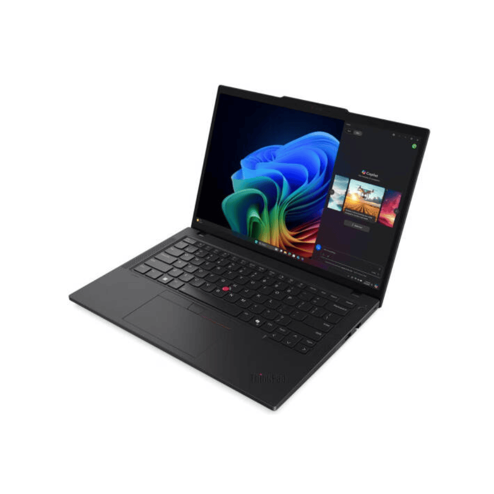 2 Lenovo ThinkPad T14 Gen 6 Intel Core Ultra 7 255U 16GB RAM 1TB SSD... laptop