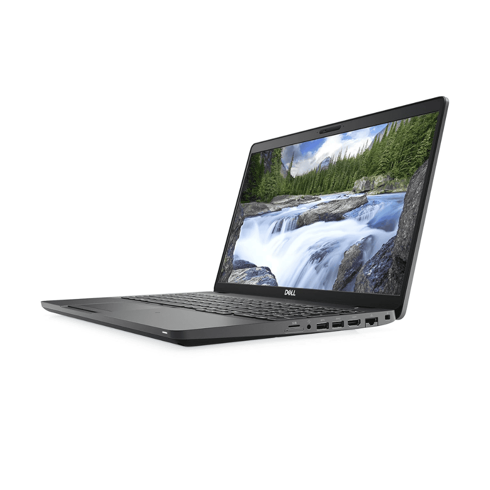 Refurbished Dell Latitude 5500 Laptop with Intel Core i5 8th Gen, 8GB RAM, 256GB SSD, and 15.6-inch Full HD touchscreen Refurbished Dell Latitude 5500 Laptop Intel Core i5 8th Gen 8GB RAM 256GB SSD... refurbished laptop
