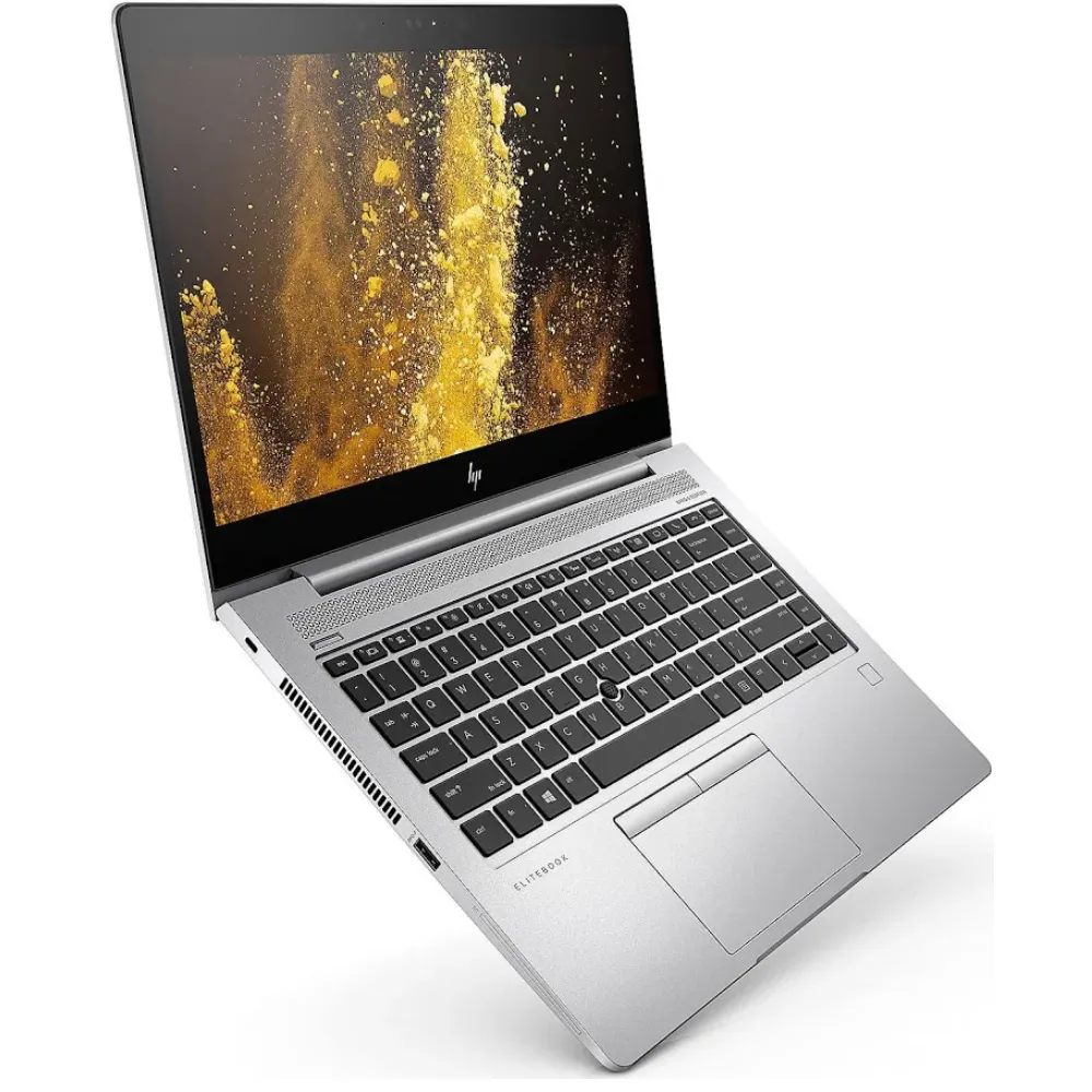 Refurbished HP EliteBook 840 G5 laptop with Intel Core i5 8th Gen, 8GB RAM, 512GB SSD, and 14-inch display Refurbished HP EliteBook 840 G5 Intel Core i5 8th Gen 8GB RAM 512GB SSD... refurbished laptop