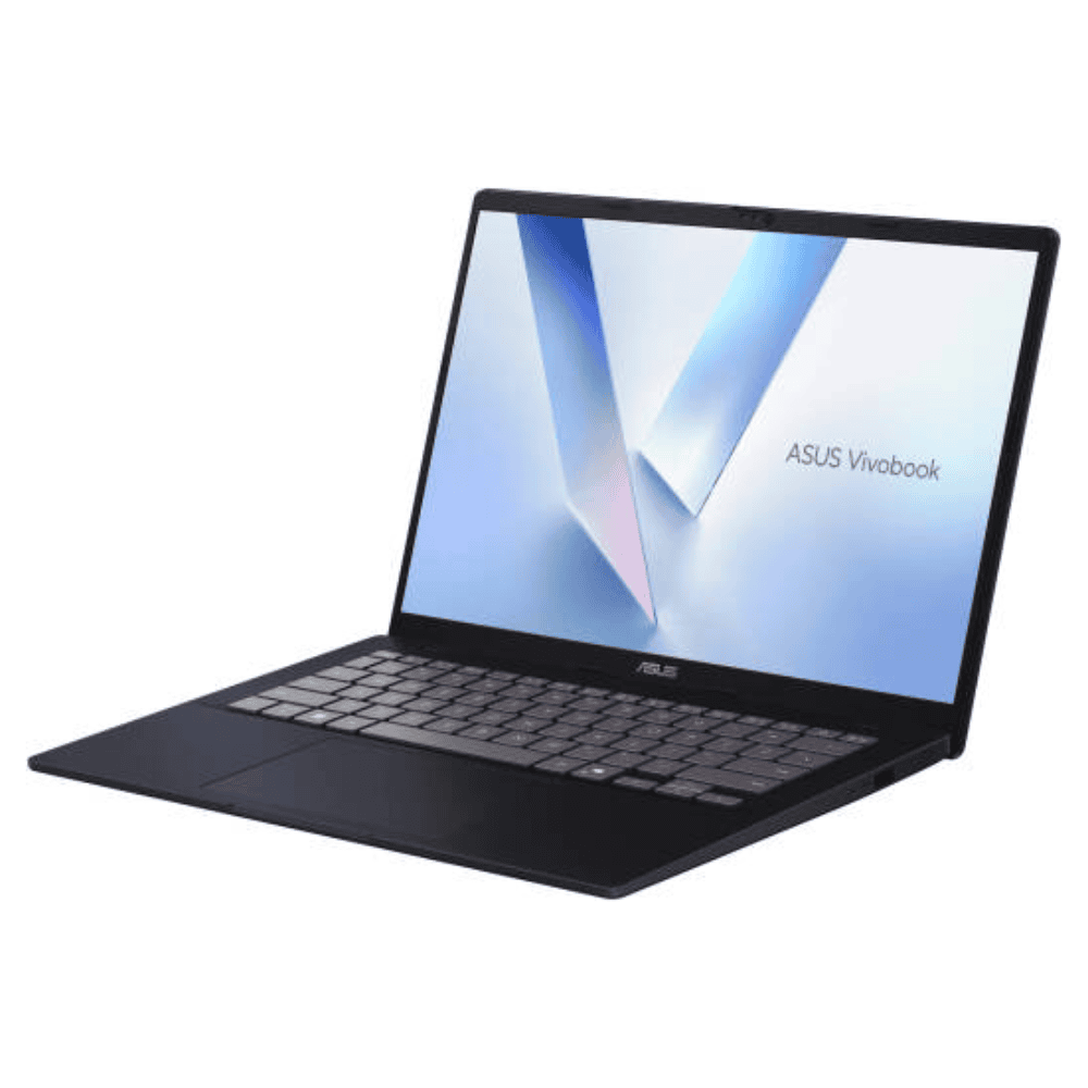 2 ASUS Vivobook 14 X1407QA Snapdragon X X1 26 100 16GB RAM 512GB SSD 14 Inch WUXGA... gaming laptop