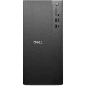 Dell Pro Tower Essential Desktop Intel Core i3 14100 8GB DDR5 RAM 512GB SSD... desktop computer