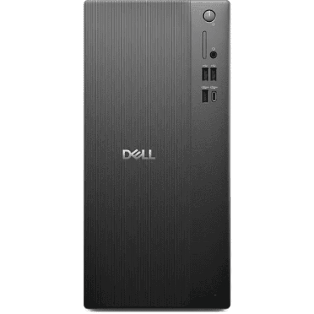 Dell Pro Tower Essential Desktop Intel Core i3 14100 8GB DDR5 RAM 512GB SSD... desktop computer