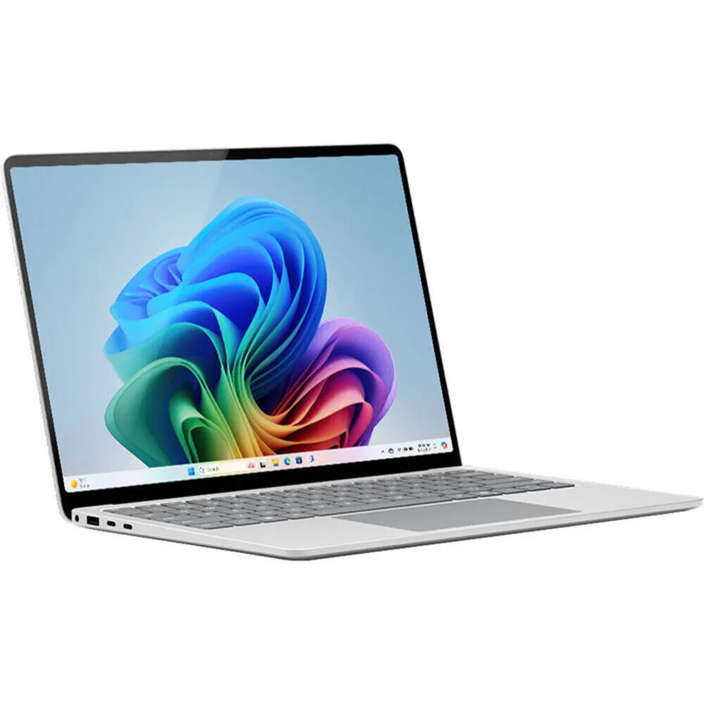 Microsoft Surface Laptop 7th Edition for Business with Intel Core Ultra 7 processor, 32GB RAM, 1TB SSD, and 15-inch touchscreen Microsoft Surface Laptop 7th Edition for Business Intel Core Ultra 7 268V 32GB RAM...