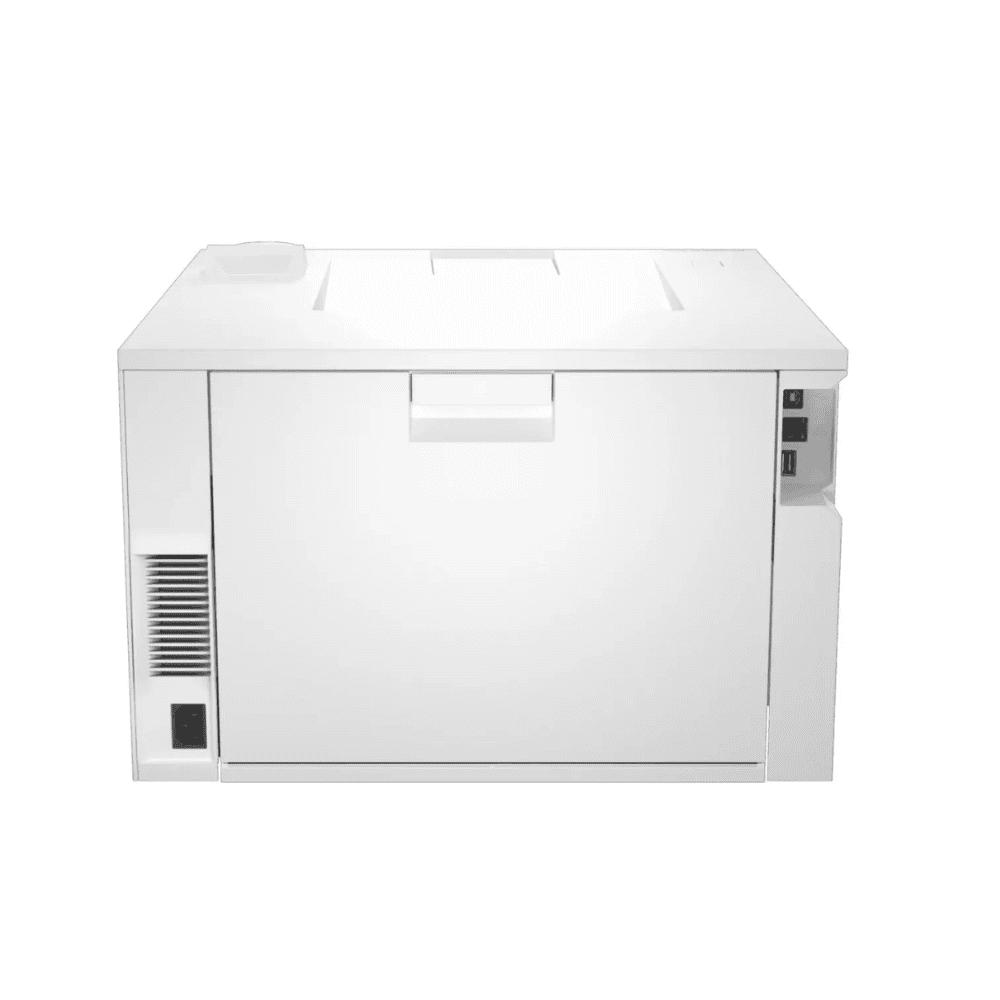 3 HP LaserJet Pro 4203dn Color Laser Printer Print Only 35 ppm Auto Duplex Gigabit...