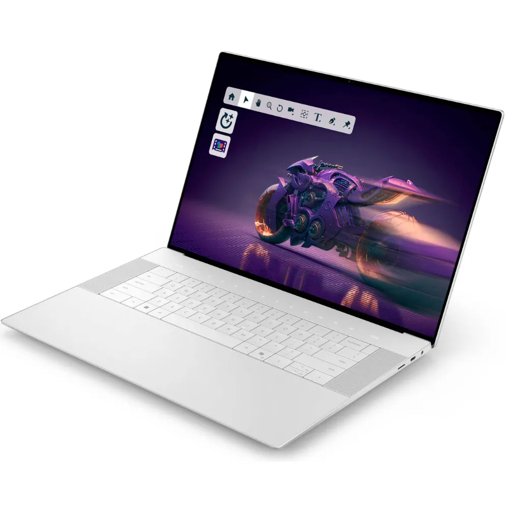 Dell 16 Premium Laptop with Intel Core Ultra 9 285H, RTX 5060 8GB, 32GB RAM, and 1TB SSD Dell 16 Premium Laptop Intel Core Ultra 9 285H 32GB RAM 1TB SSD NVIDIA...