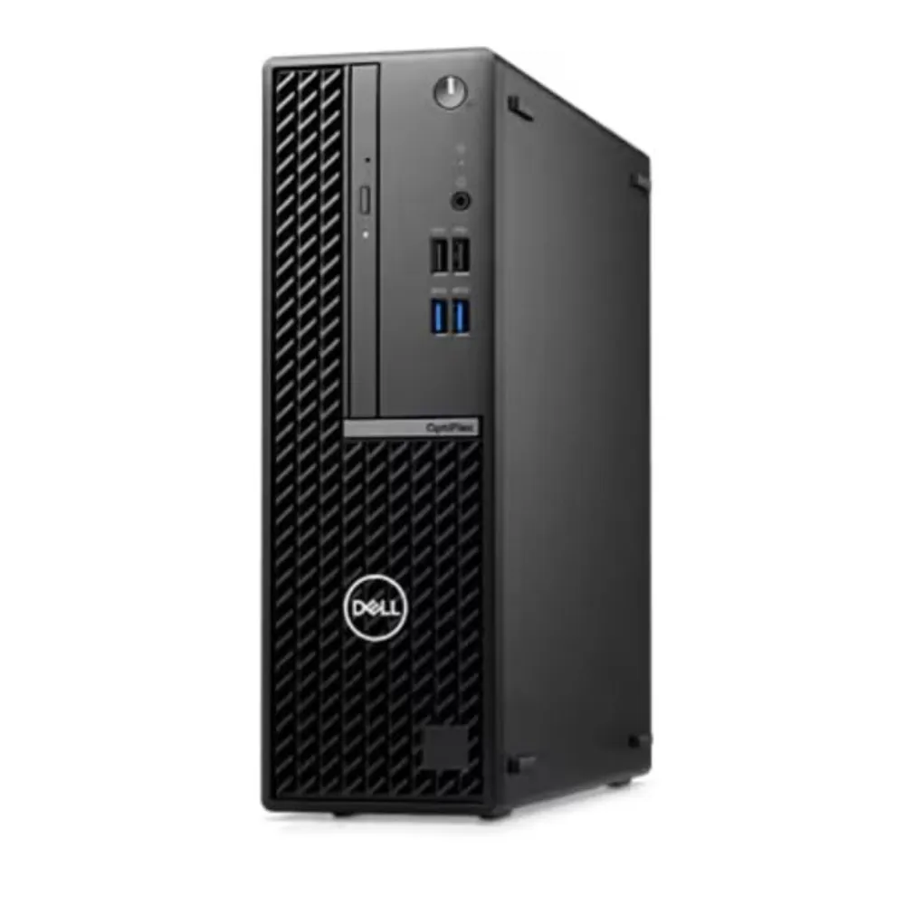 Dell OptiPlex 7020 Small Form Factor Desktop with Intel Core i3-12100, 8GB RAM, and 512GB SSD Dell OptiPlex 7020 Small Form Factor Desktop Intel Core i3 12100 8GB RAM 512GB... desktop computer