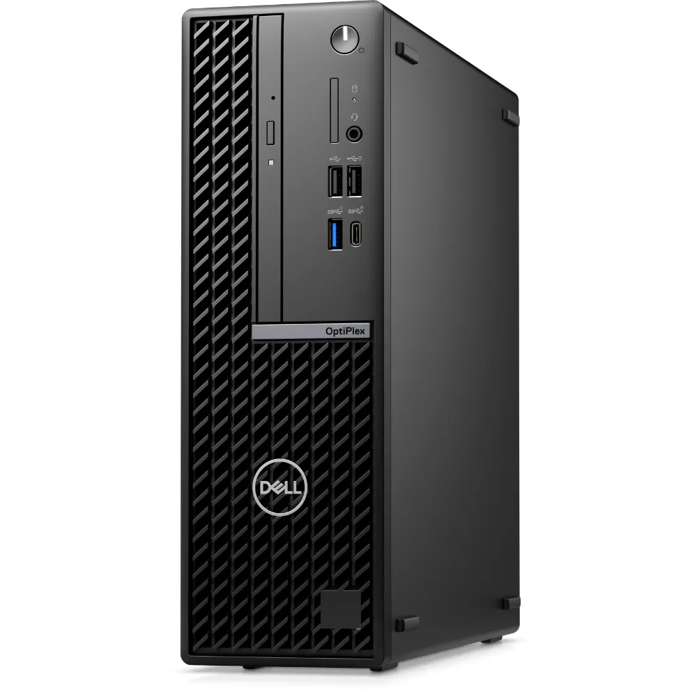 Dell OptiPlex 7010 SFF Desktop with Intel Core i5-13500, 8GB RAM, 512GB SSD available in UAE Dell OptiPlex 7010 SFF Desktop Intel Core i5 13500 8GB RAM 512GB SSD DOS desktop computer