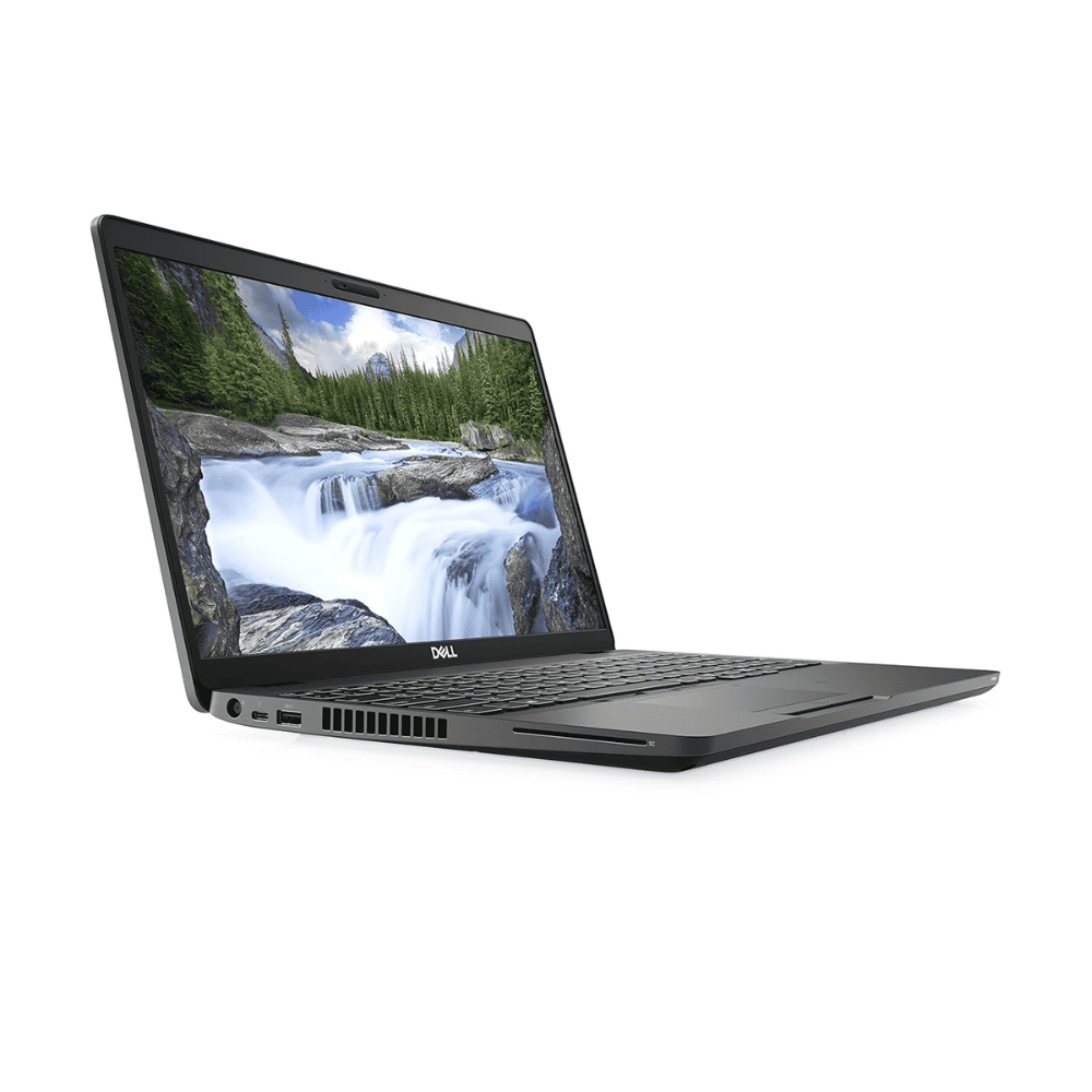 Refurbished Dell Latitude 5500 Laptop with Intel Core i5 8th Gen, 8GB RAM, 256GB SSD, and 15.6-inch Full HD touchscreen Refurbished Dell Latitude 5500 Laptop Intel Core i5 8th Gen 8GB RAM 256GB SSD... refurbished laptop